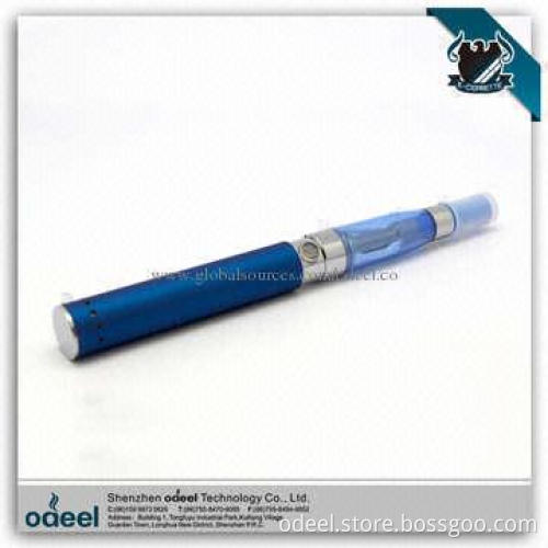 High-quality eGo-LED Electronic Cigarette with Battery LED Display